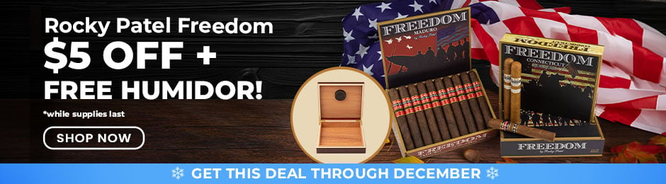 Monthly Deals