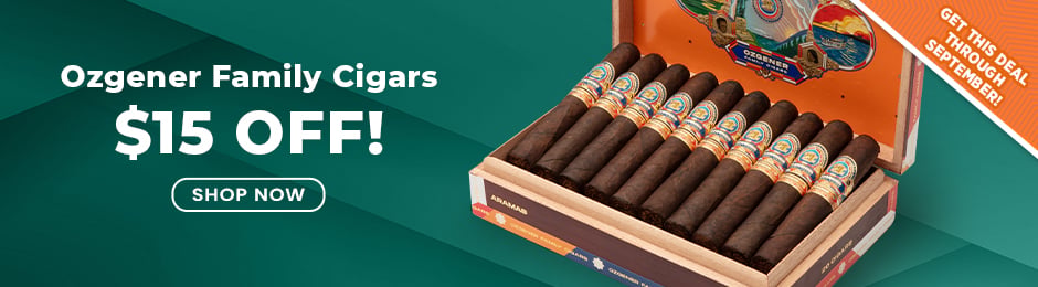 Monthly Deals