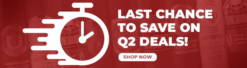 Monthly Deals