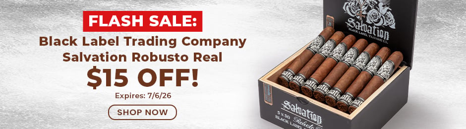 Flash Sale