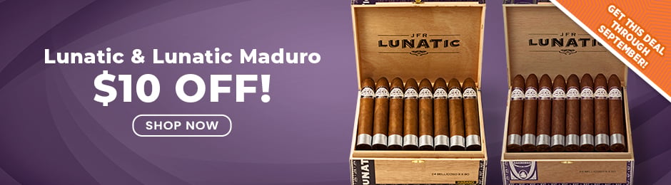 Monthly Deals
