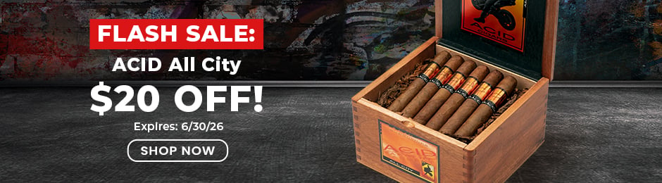 Flash Sale