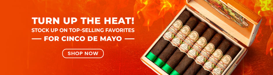 Cino de Mayo