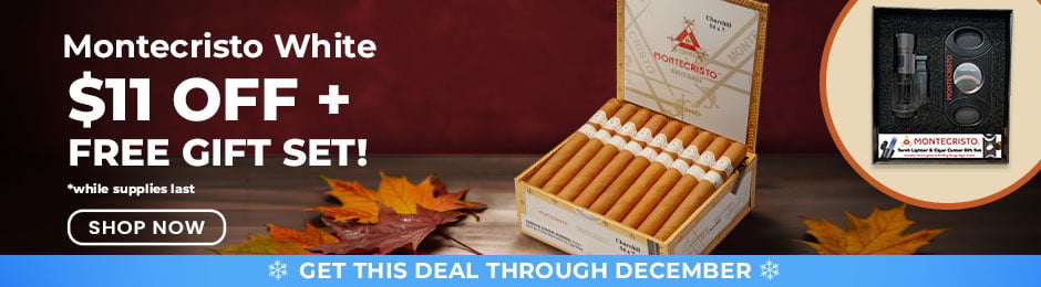 Monthly Deals