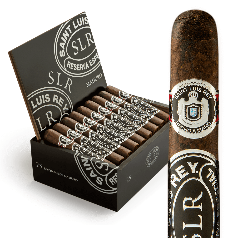 Saint Luis Rey Reserva Especial Rothchilde Wholesale Cigars Santa