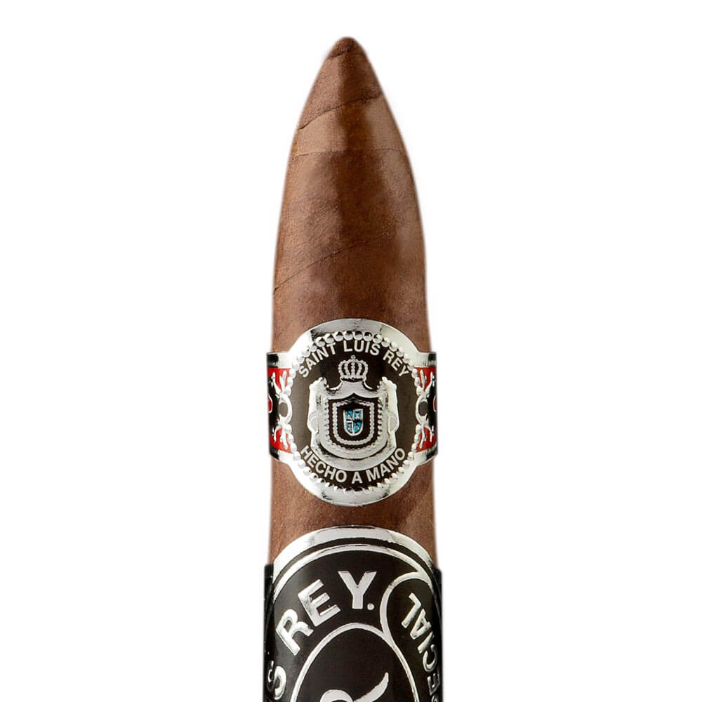 Saint Luis Rey Reserva Especial Belicoso Wholesale Cigars Santa Clara