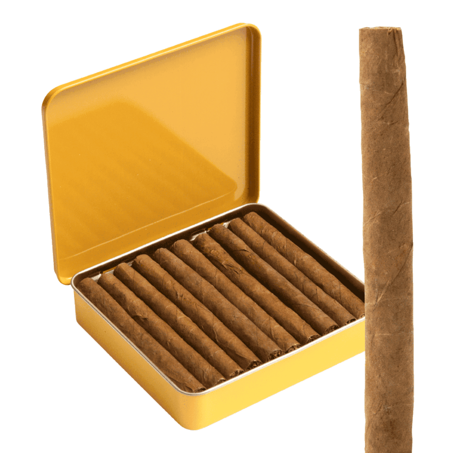 Montecristo Classic Mini Cigarillos Wholesale Cigars Santa Clara Cigars