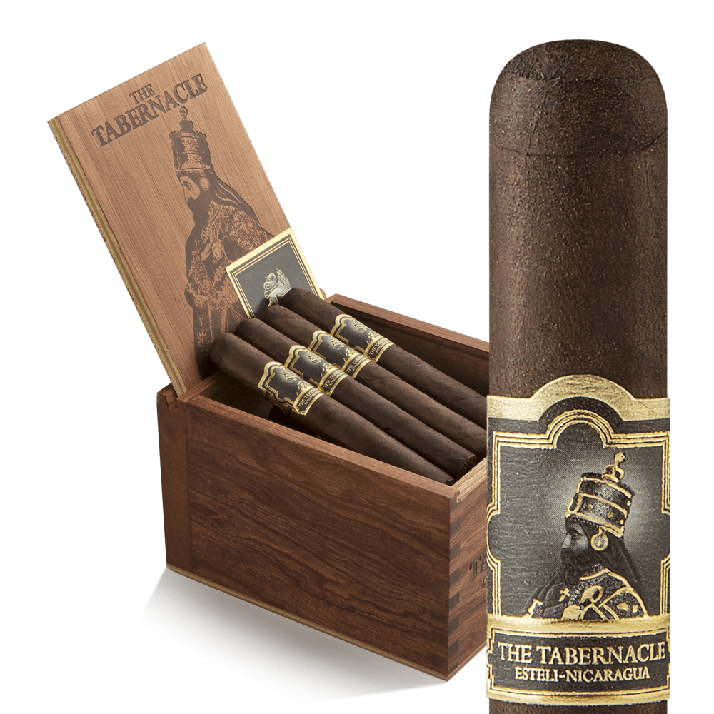 Foundation The Tabernacle Toro Wholesale Cigars Santa Clara Cigars