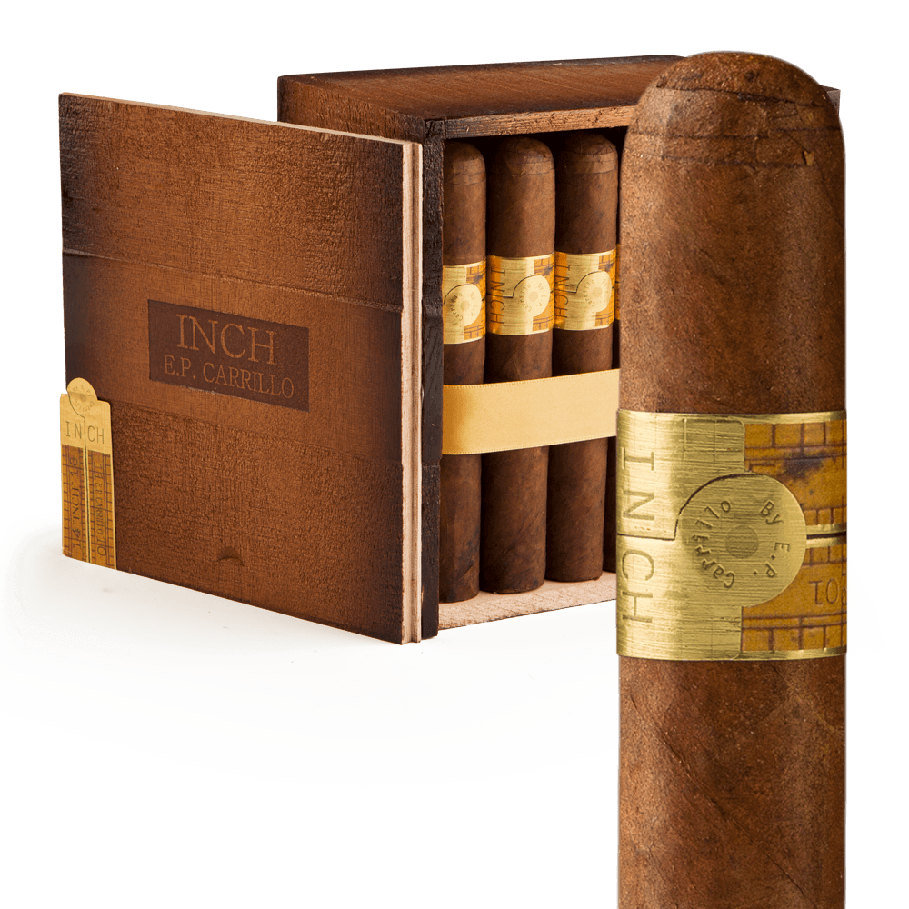 INCH Natural by E.P. Carrillo No. 64 Wholesale Cigars Santa Clara Cigars