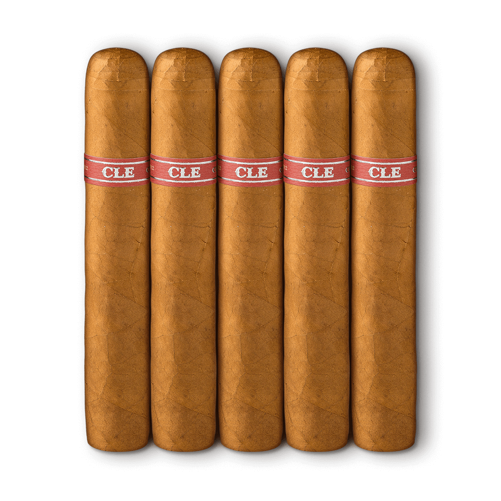 CLE Cuarenta Sixty Wholesale Cigars Santa Clara Cigars