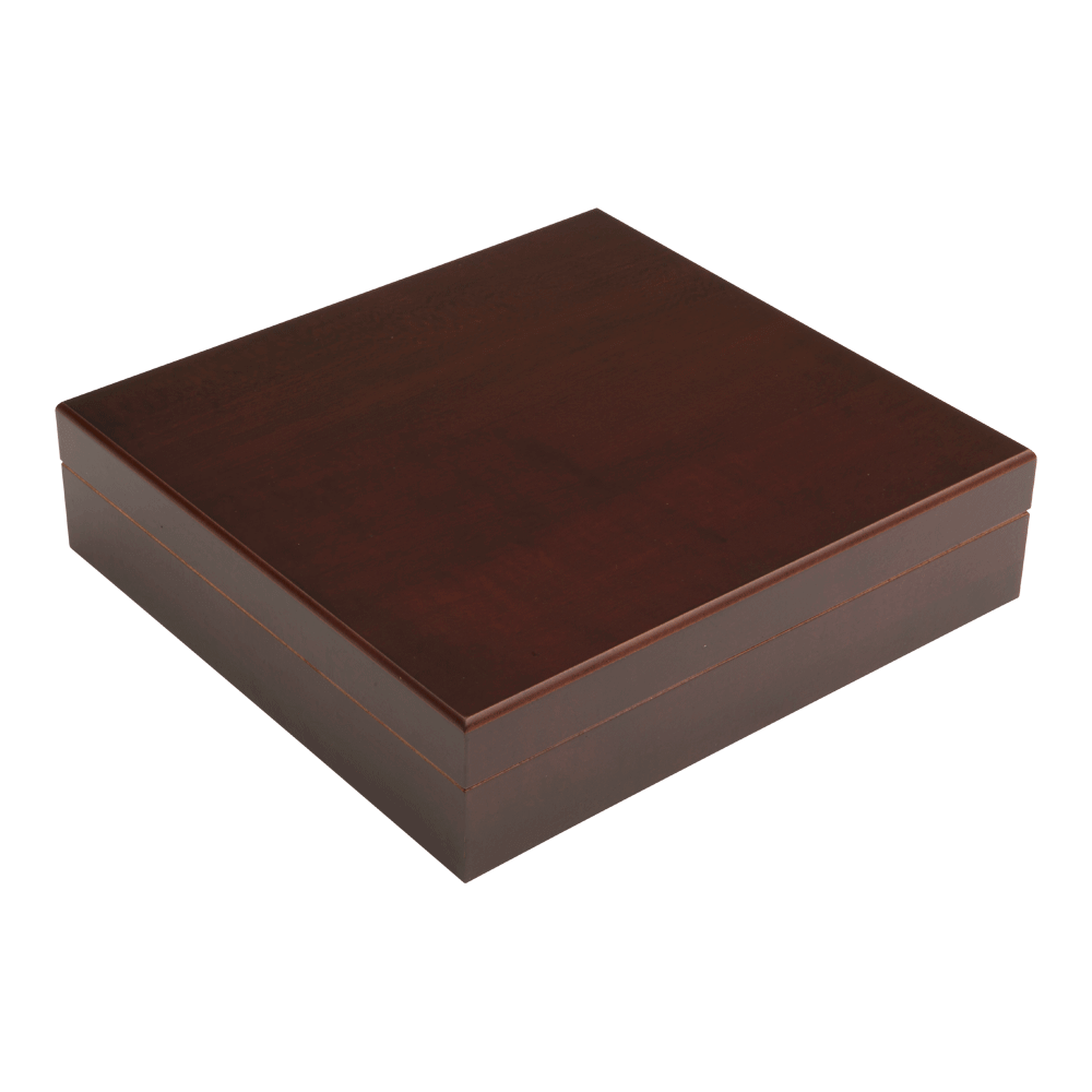 Cigar Humidors Chateau Cherry Humidor Wholesale Cigars Santa Clara Cigars