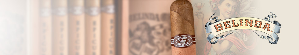 Belinda Cigars