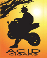 Wholesale ACID Cigars | Santa Clara Cigars