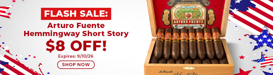 Flash Sale