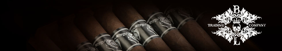 Black Label Trading Co. Macabre