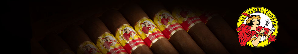 La Gloria Cubana Intencion