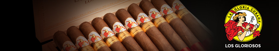 La Gloria Cubana Los Gloriosos