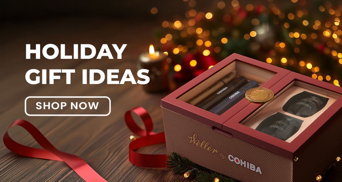 Holiday Gift Ideas