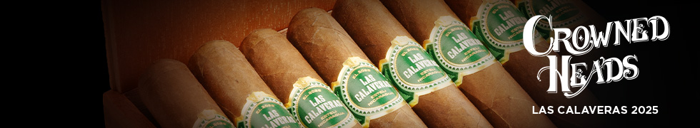 Las Calaveras 2025