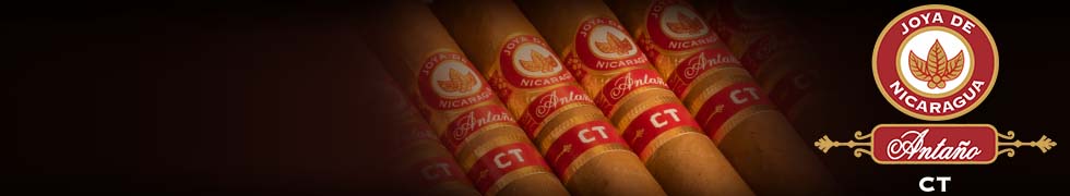 Joya de Nicaragua Antano Connecticut