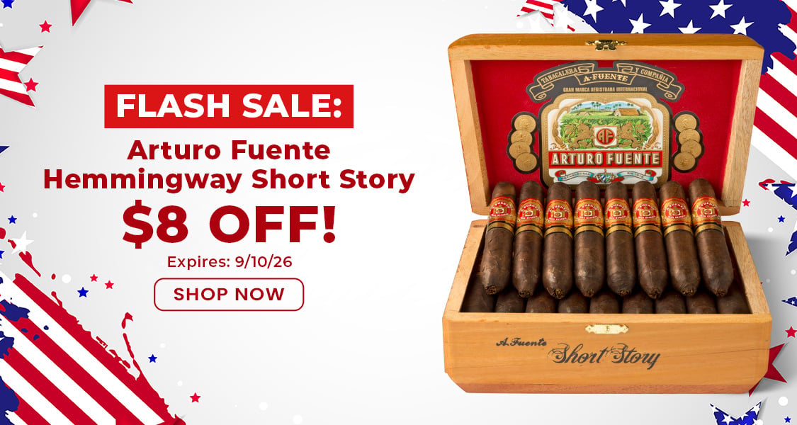 Flash Sale
