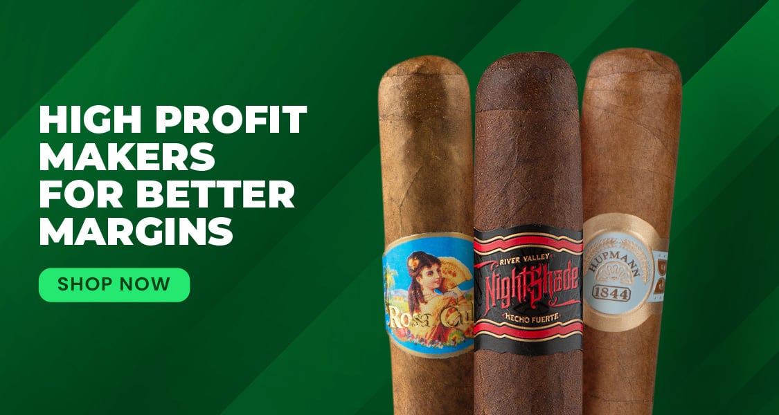 High Profit Makers