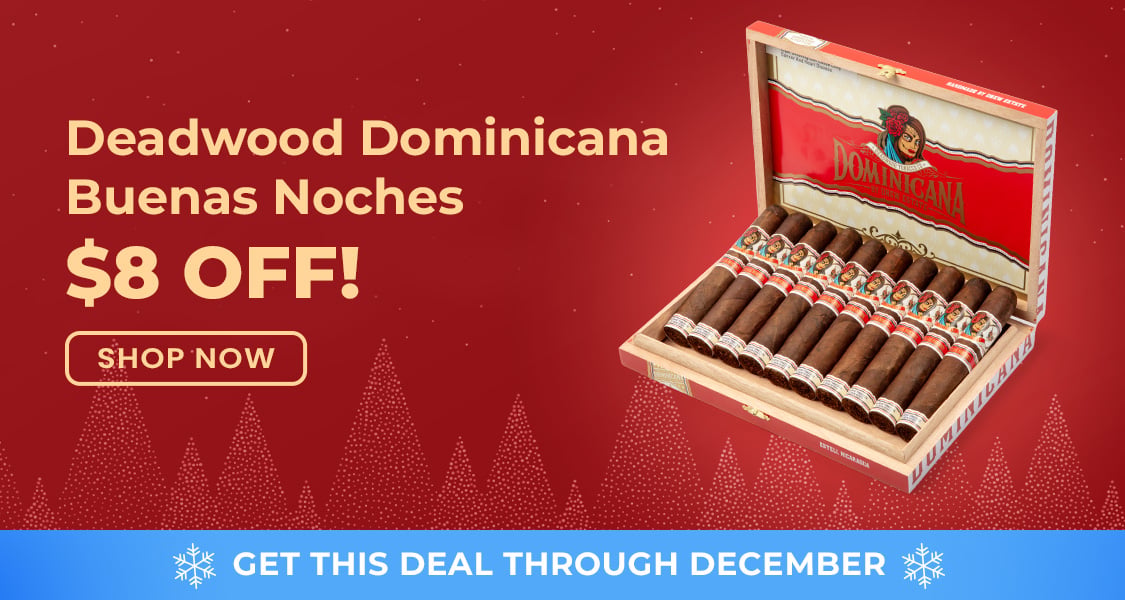 $8 off! Dominicana Buenas Noches