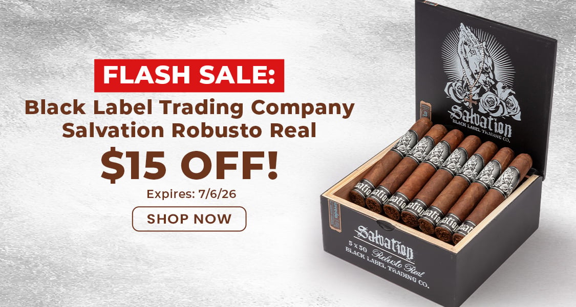 Flash Sale Offers