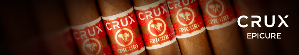 Crux Epicure