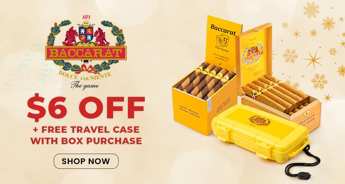 $6 Off + Travel Case