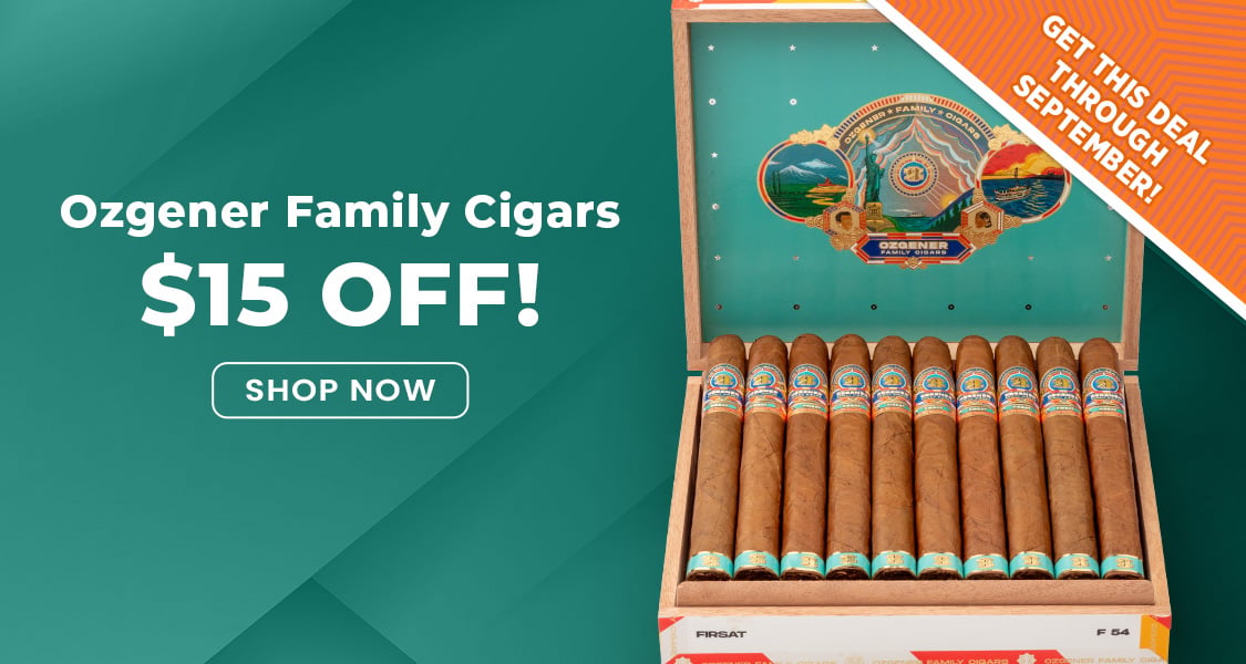 $15 off! OZ Family