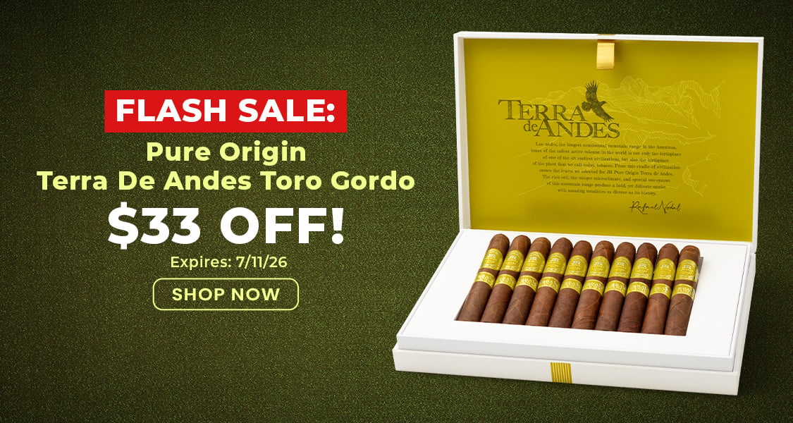 Flash Sale Offers