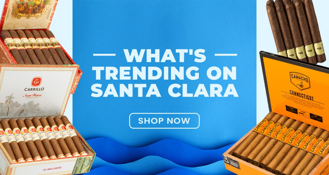 What's Trending