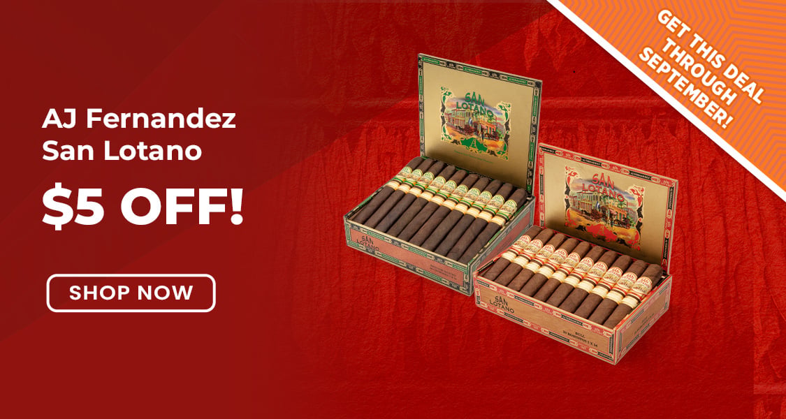 $5 off! San Lotano