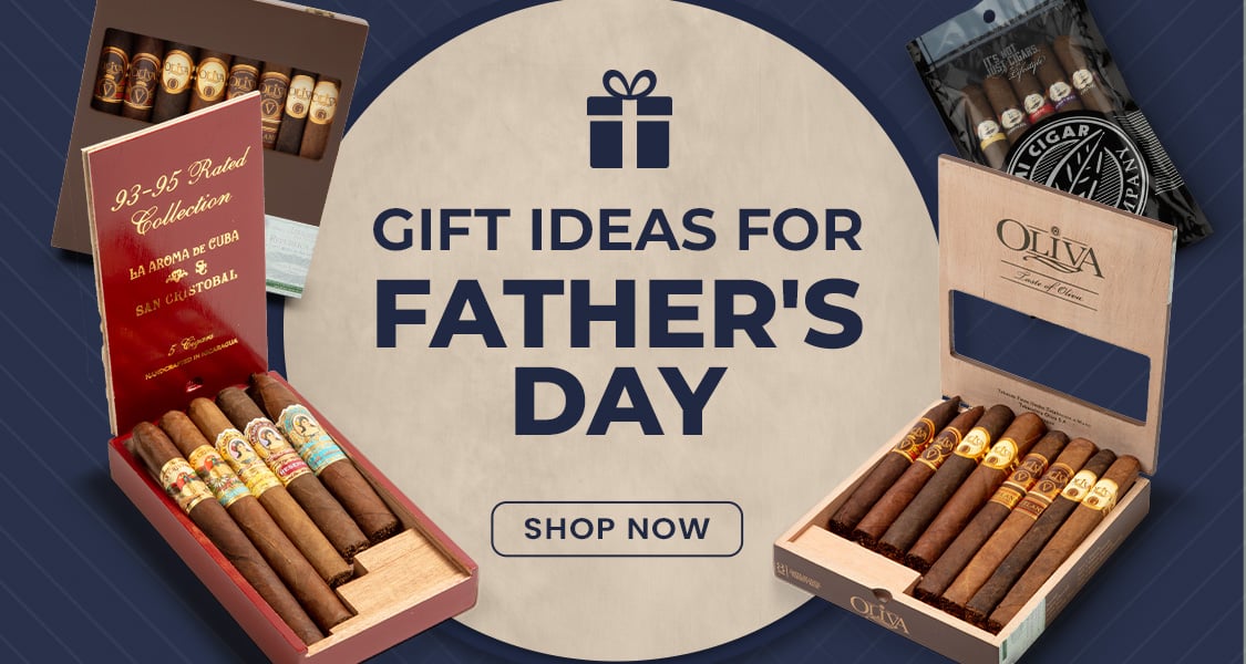Father's Day Gift Ideas