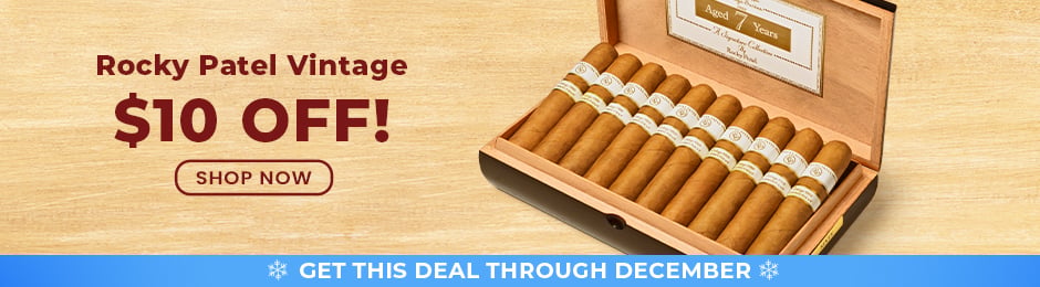 $10 off! Vintage