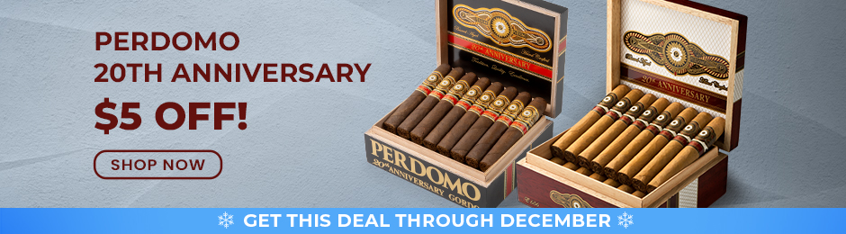 $5 off! 20th Anniversary