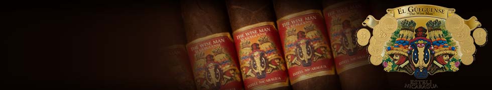 Foundation The Wise Man Maduro