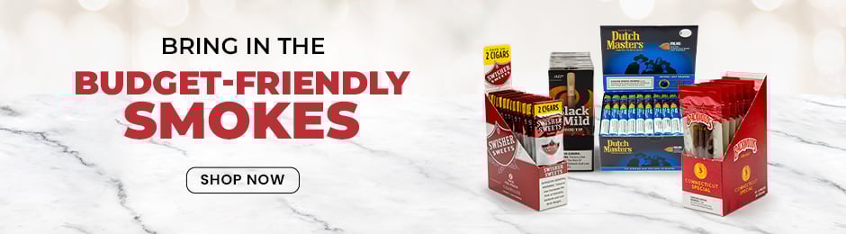 Budget-Friendly Smokes