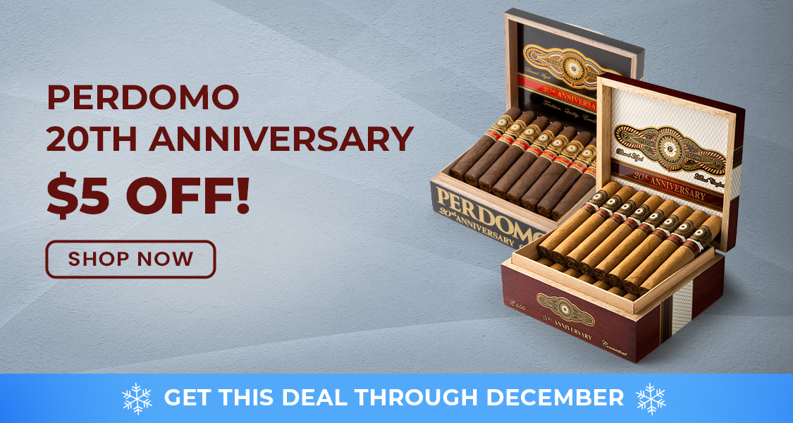 $5 off! 20th Anniversary
