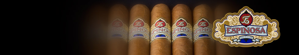 Espinosa Habano