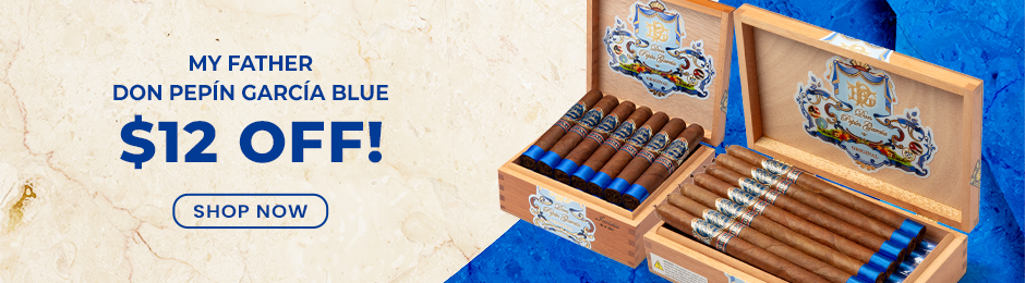 $12 off! Don Pepin Blue