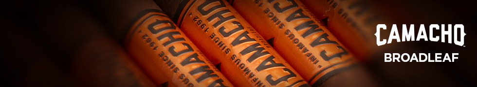 Camacho Broadleaf
