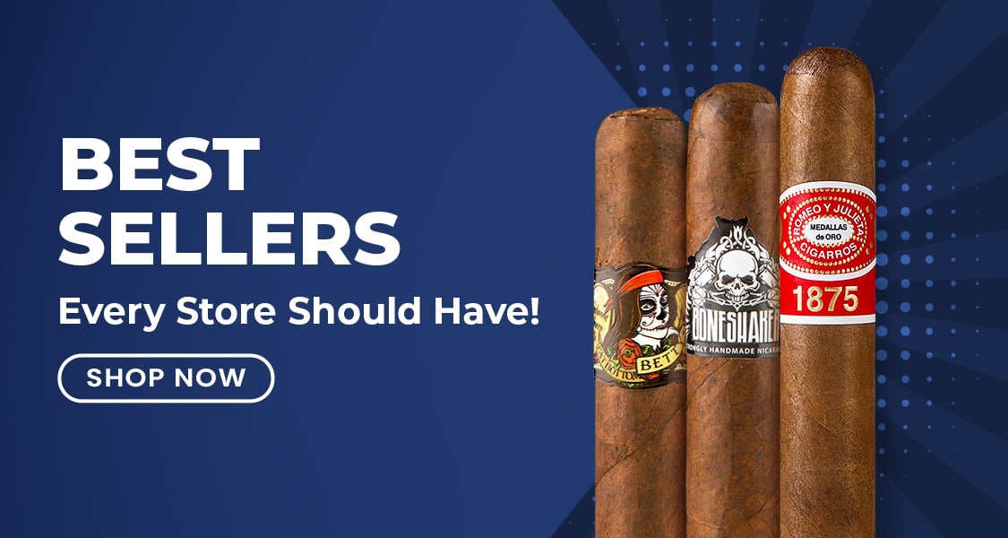 Best Sellers