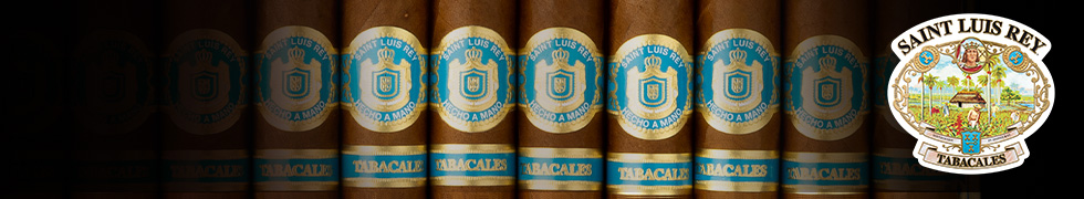 Saint Luis Rey Tabacales