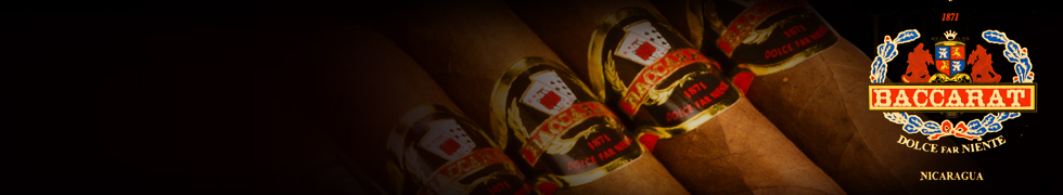 Baccarat Nicaragua
