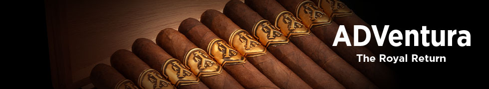 ADVentura The Royal Return