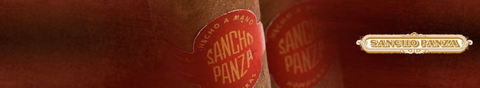 Sancho Panza Extra Fuerte