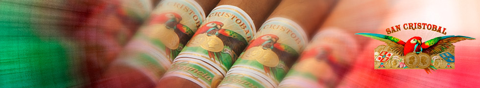 San Cristobal Elegancia