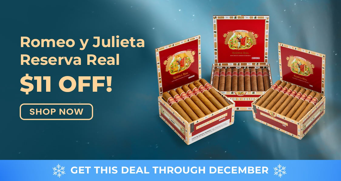 $11 off!| Reserva Real